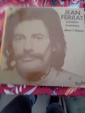 double album jean ferrat