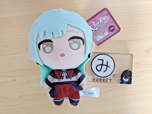 Bang dream ave mujica - bang,