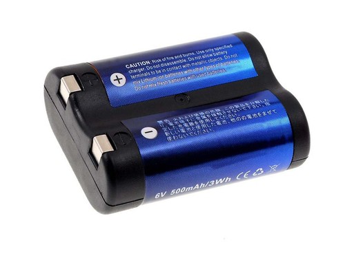 Batterie pour nikon f50 - nikon,