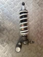 Amortisseur arrière SUZUKI