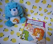 Care bears wish - bears, bear