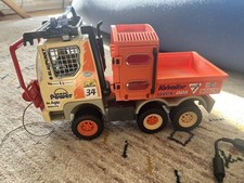 VTG 2004 Playmobile Dakar