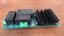 A100 psu3 doepfer alimentation