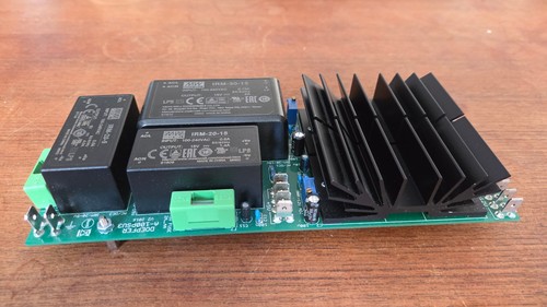 A100 psu3 doepfer - , alimentation