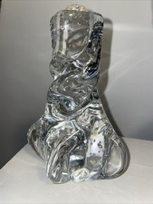 Magnifique pied de lampe