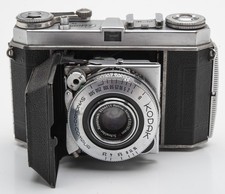 Kodak Retina 1A Appareil Photo