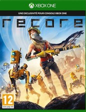 ReCore Xbox One