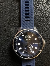 Montre connectée withings - montre,