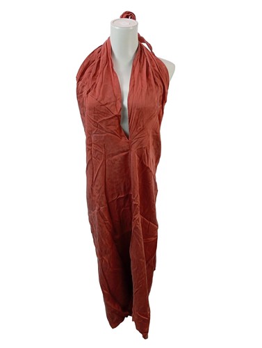 Zara robe dos dames - dos-nu, t