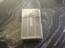 Rare" Armani " eau de Parfum 100ml Armani Splash Vintage .