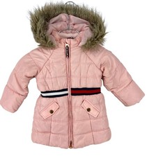 TOMMY HILFIGER Manteau À