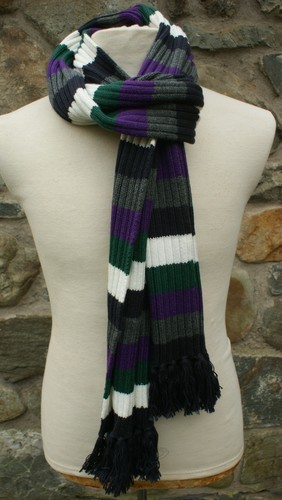 écharpe lands end bnwt - end,