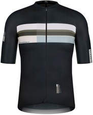 Maillot GOBIK Infinity Noir