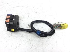 Interrupteur Clignotants