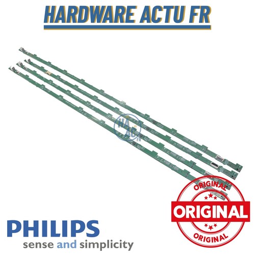 Led ambilight philips - led,