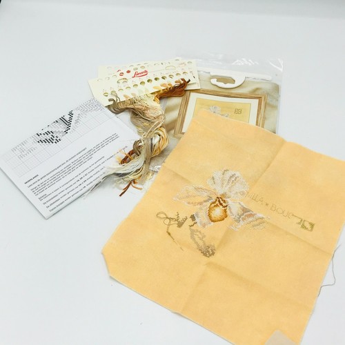 Lanarte two orchids - two,