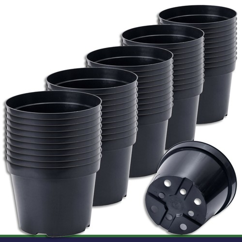 Pot fleurs 10 l - 10,