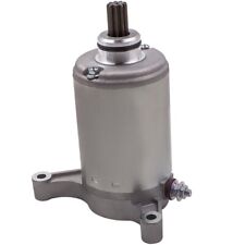 Démarreurs for Yamaha Warrior 350 Yfm350 Yfm350x Atv 1987-2004 Yfm-350x Yfm35x