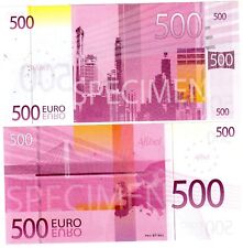 PUBLICITé ADVERTISING 500