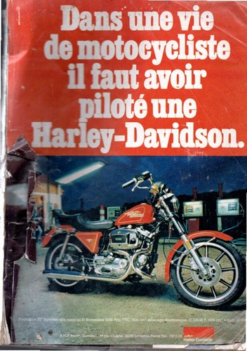 Moto revue 2382 octobre - moto,