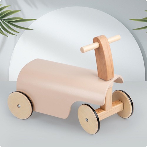 Vélo équilibre bois - vélo,