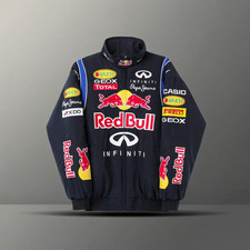 Veste Redbull  style racing/F1