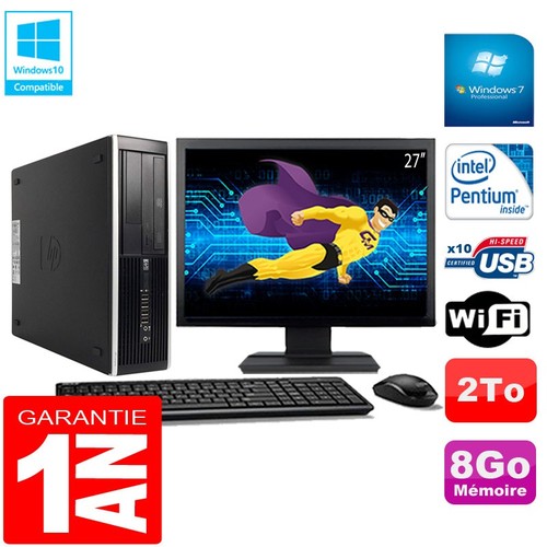Compaq pro 6300 sff - hp, g630