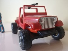 Popy Kenner Mask Gathor Époq Boulder Hill Kenner Firecrackers ThunderHawk 