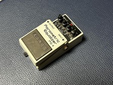 Pédale d'effets de guitare