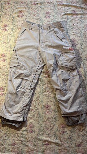 Pantalon ski snowboard - pantalon, de