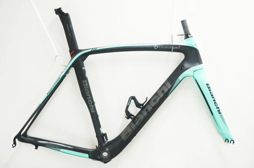 Bianchi oltre xr3 2017 - oltre,