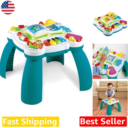 Leapfrog learn groove - learn,