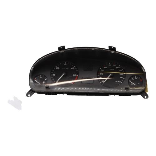 Compteur peugeot 406 - compteur, 1