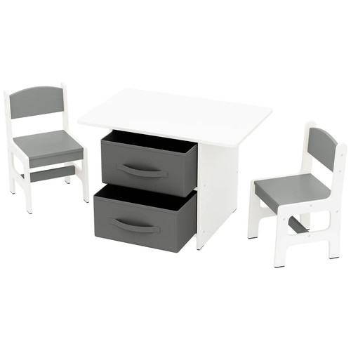 Table enfant avec chaises 71 - enfant,