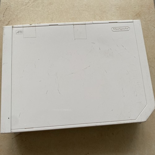 Console nintendo wii - -,