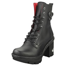 Boots New Rock M-NEOTYRE07-S1