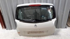Malle/Hayon arriere RENAULT