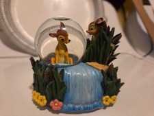 *Rare* Disney Bambi and Feline