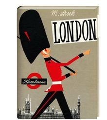 London miroslav sasek - de,