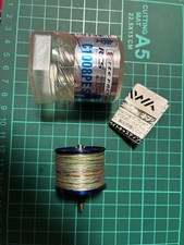 Daiwa custom spool