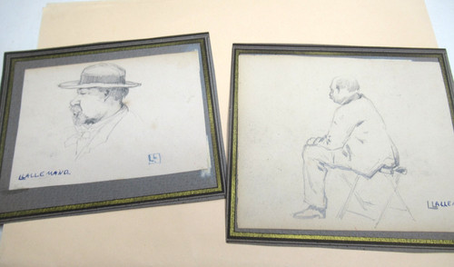 Beaux dessins originaux - beaux,