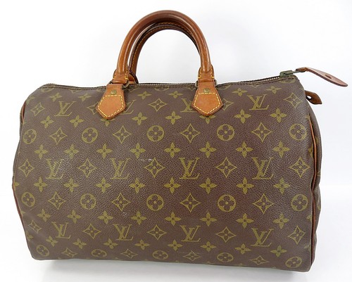 Authentique sac main - authentique,