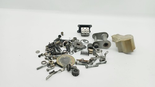 Kit visserie derbi gpr - kit, 50