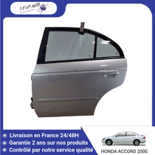 🇫🇷 PORTE ARRIERE GAUCHE
