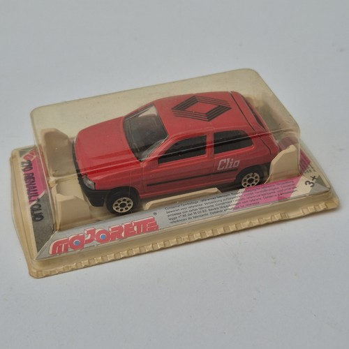 Peu courante renault clio - courante,