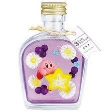 Kirby - Figurine Kirby Pupupu