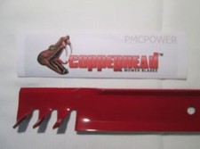 Lame de tondeuse à gazon