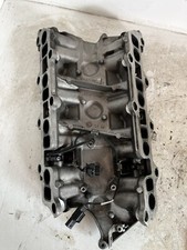 Collecteur D'Admission Mercedes Ml W164 A6290900744 Véritable 420 Cdi V8 2007