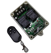 Treuil Électrique 12V Avec