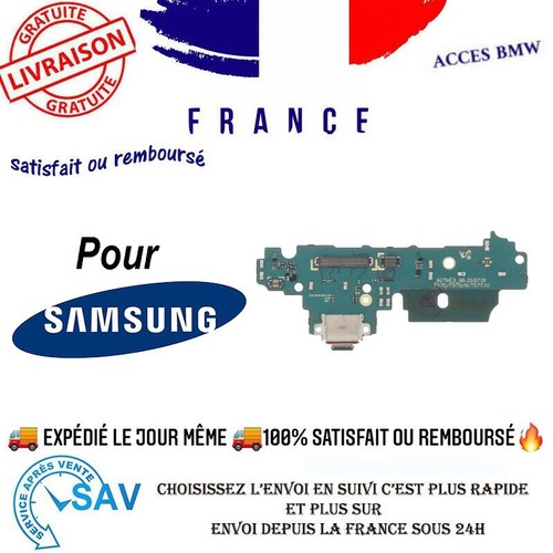 Connecteur charge pour - de,